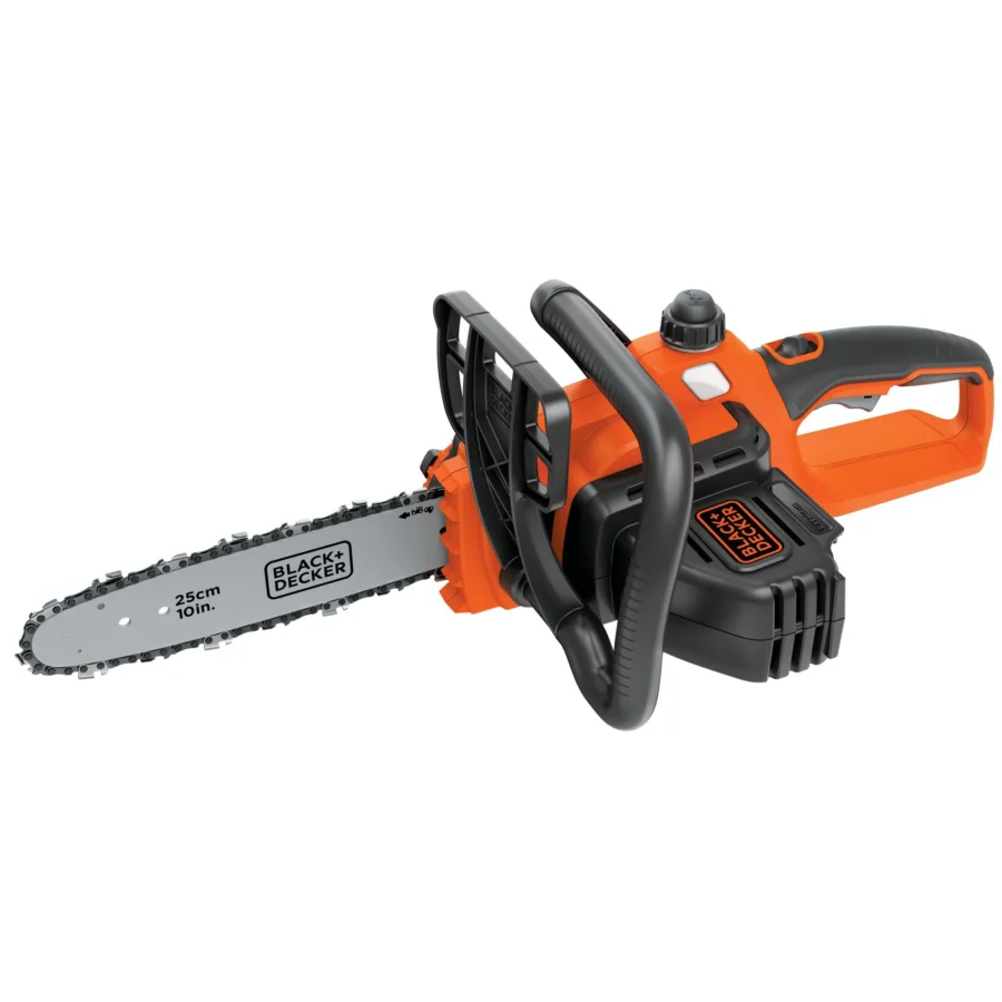 BLACK+DECKER LCS1020 moottorisaha