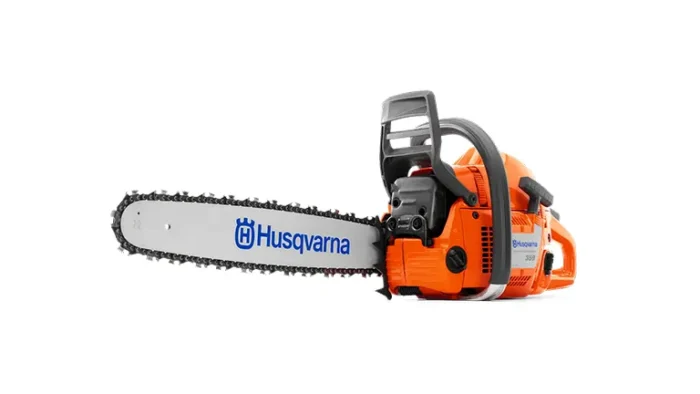 Husqvarna 359