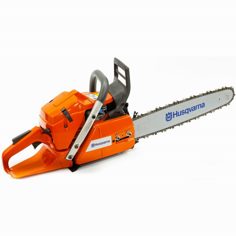 Husqvarna 365 moottorisaha