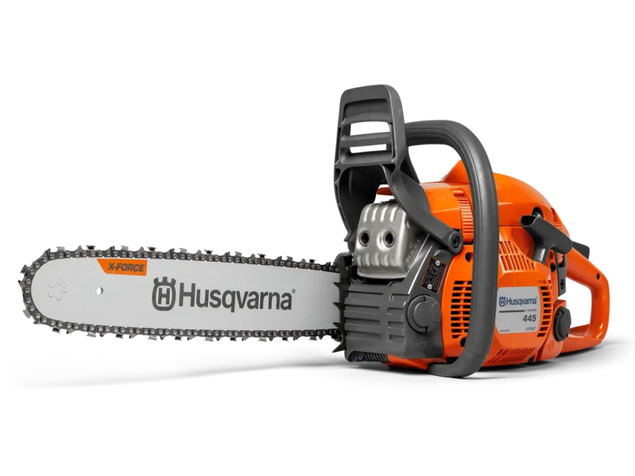 Husqvarna 445 moottorisaha