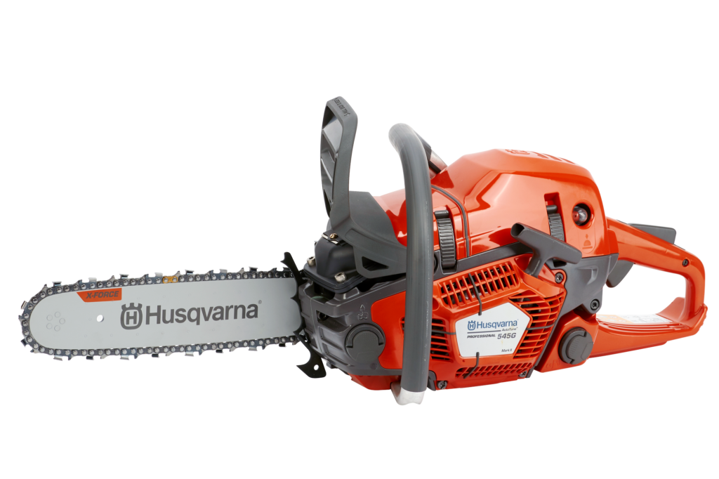 Husqvarna 545 Mark II