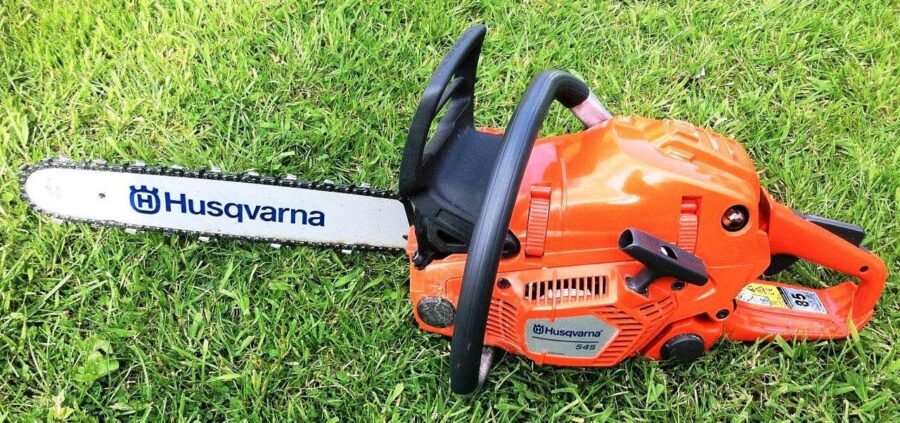 Husqvarna 545