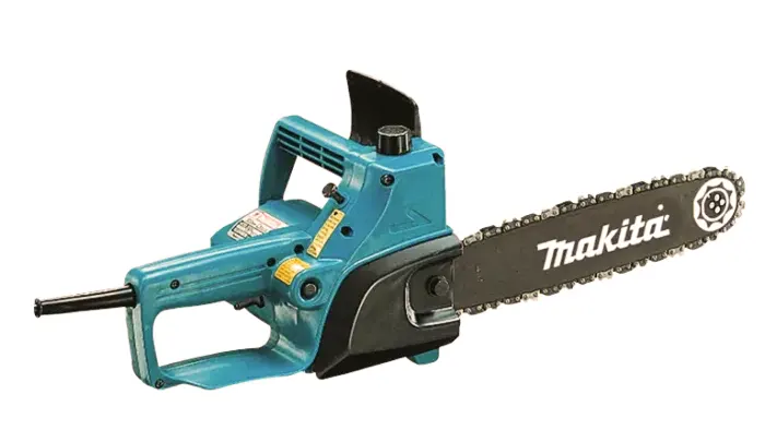 Makita 5012B Sähkömoottorisahan