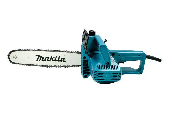 Makita 5012B Sähkömoottorisahan