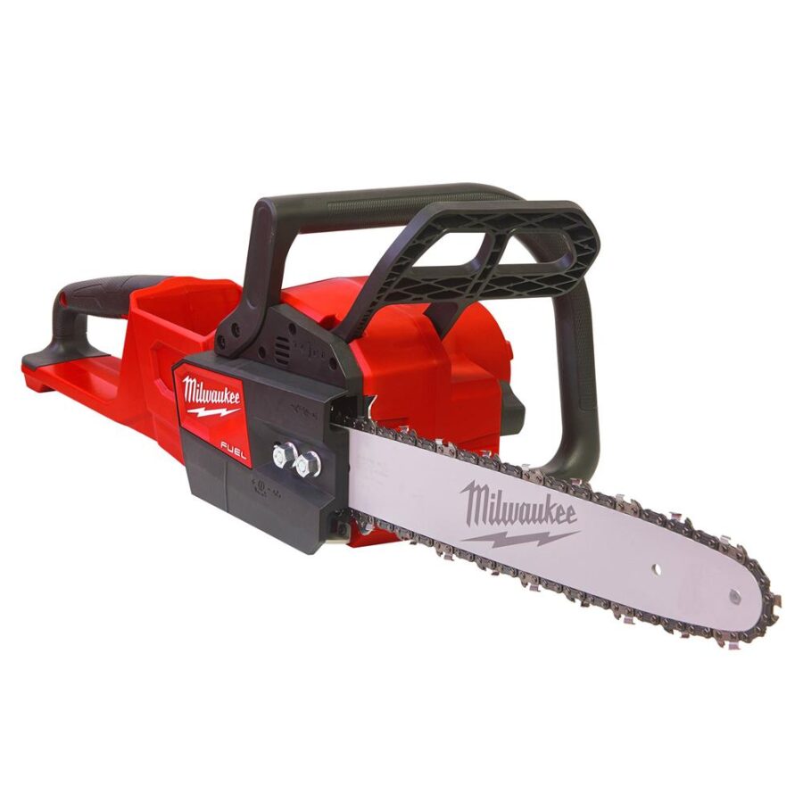 Milwaukee M18 moottorisaha