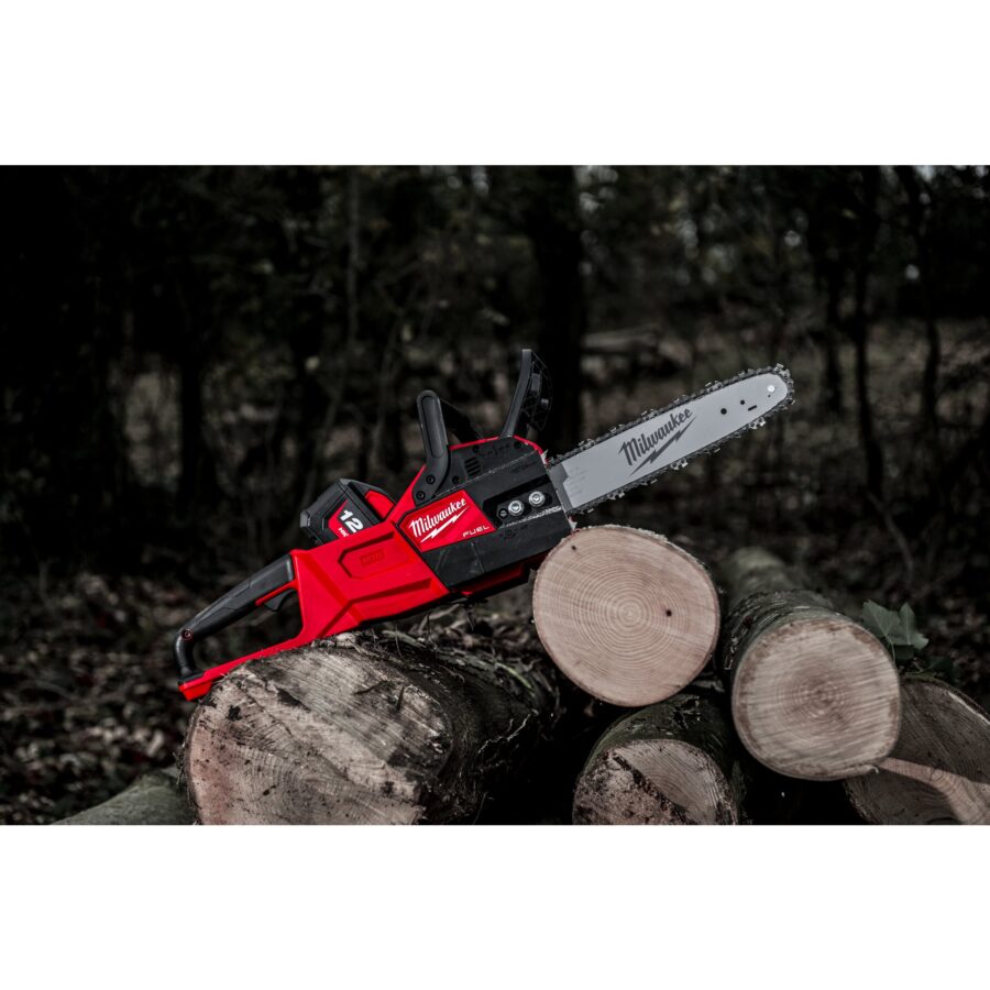 Milwaukee M18