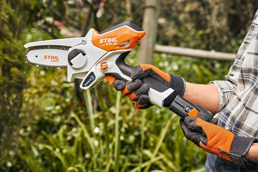 STIHL GTA 26