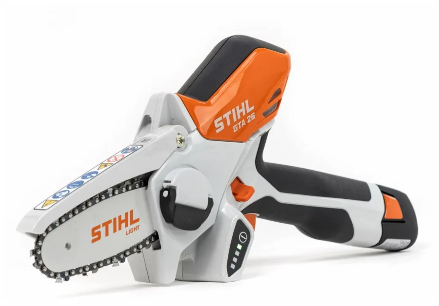 STIHL GTA 26 Mini moottorisaha