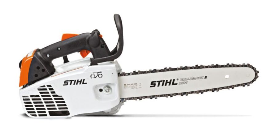 STIHL MS 194 T moottorisaha