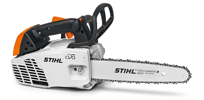 STIHL MS 194 T moottorisaha