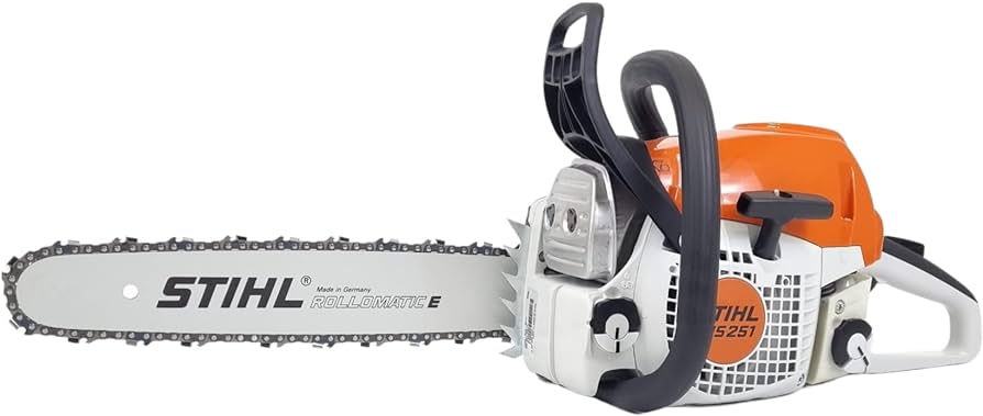 STIHL MS 251