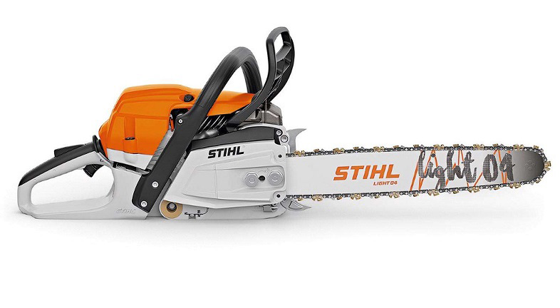 STIHL MS 261 C-M moottorisaha