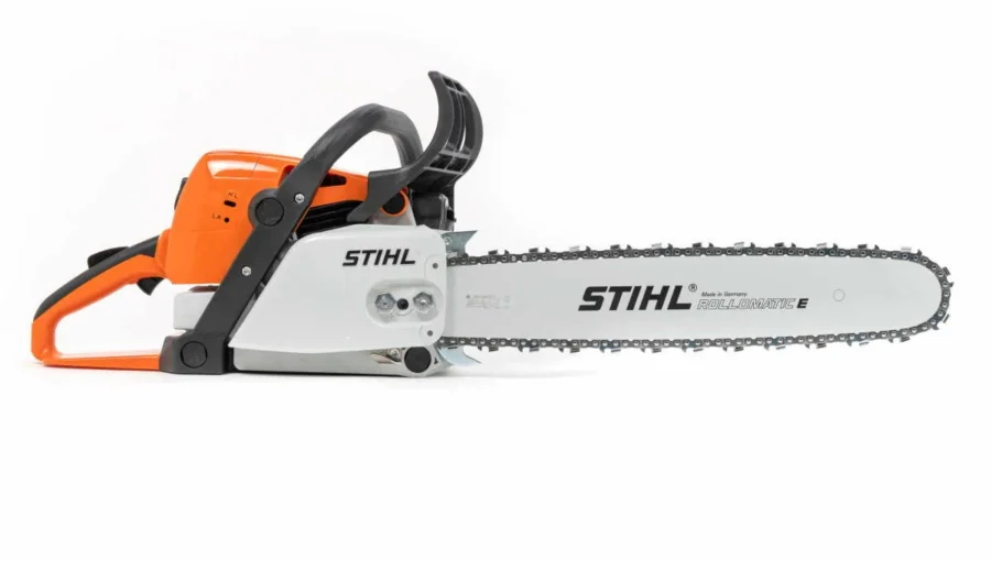 STIHL MS 310 moottorisaha