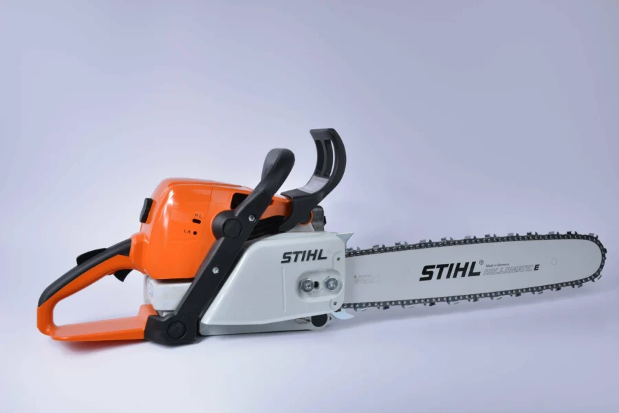 STIHL MS 310