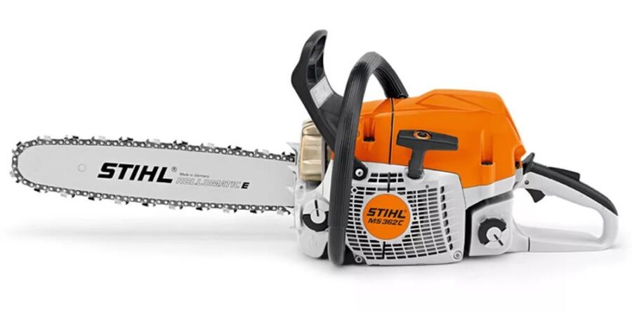 STIHL MS 362 moottorisaha