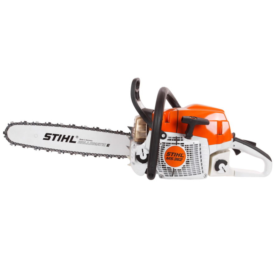 STIHL MS 362 moottorisaha