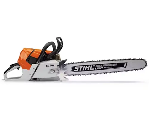 STIHL MS 661 moottorisaha