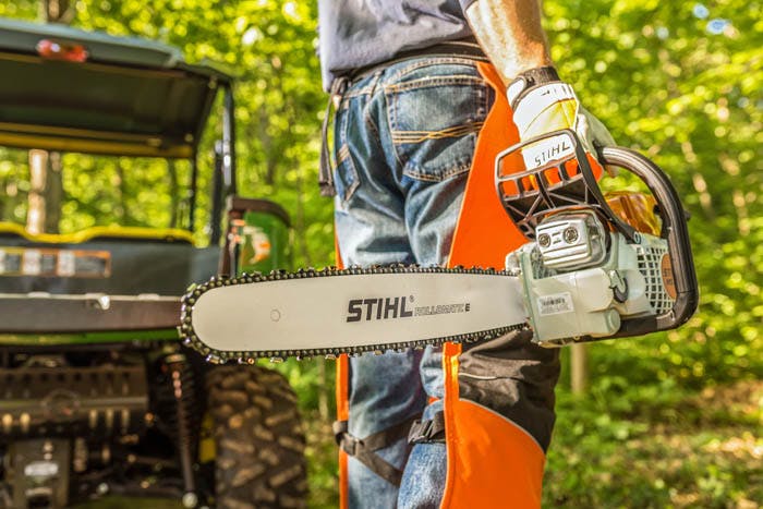 STIHL MS290