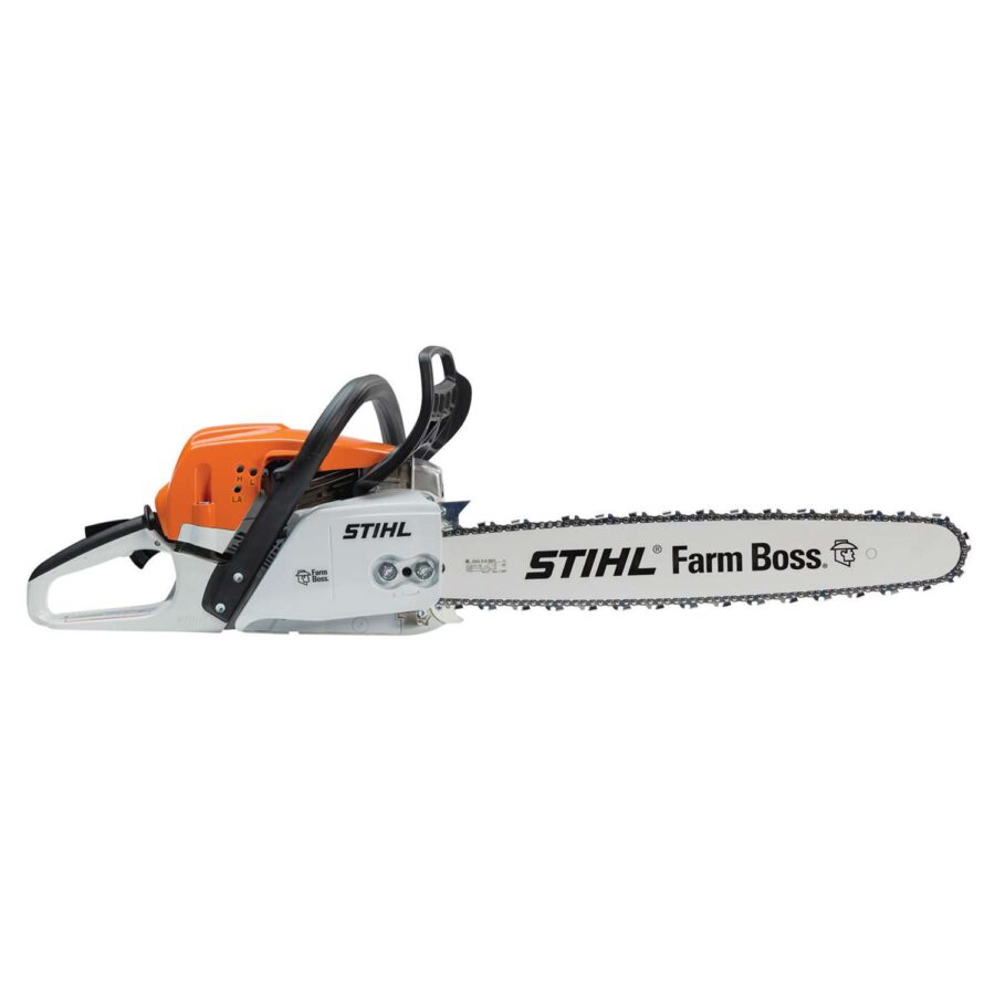 STIHL MS290