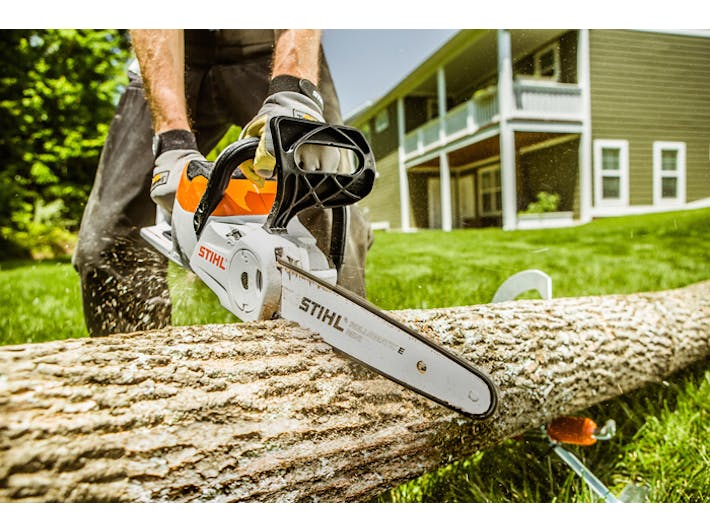 STIHL MSA 120 C-B