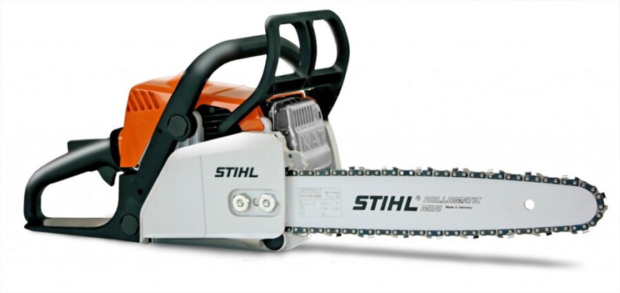 Stihl MS 170 moottorisaha