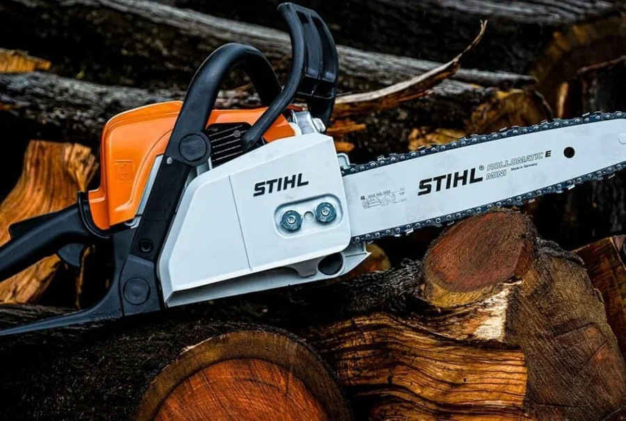 Stihl MS 170