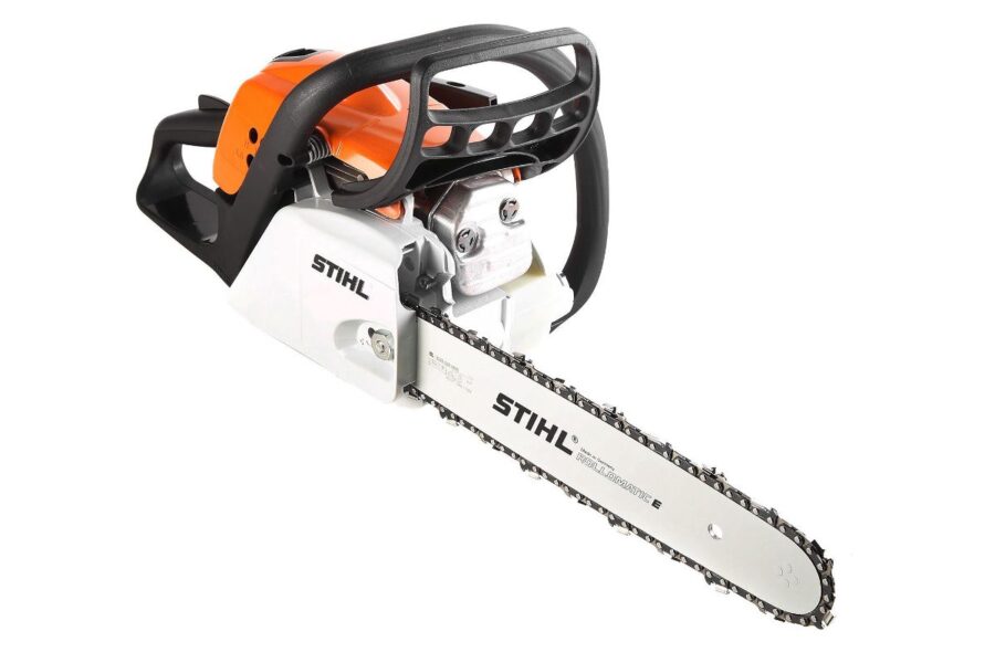 Stihl MS 211 moottorisaha