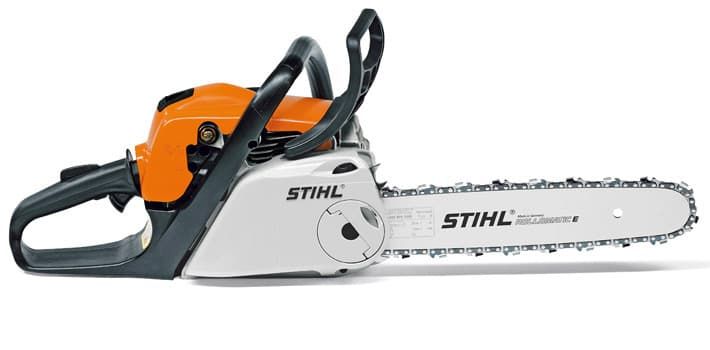 Stihl MS 211 moottorisaha