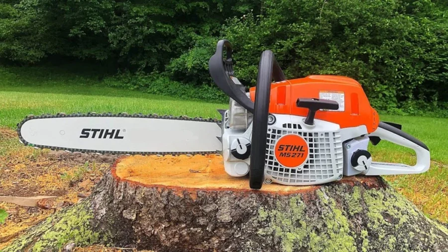 Stihl MS 271