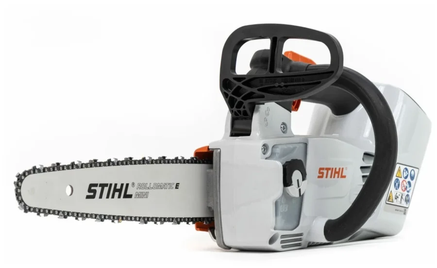 Moottorisaha Stihl MSA 161 T