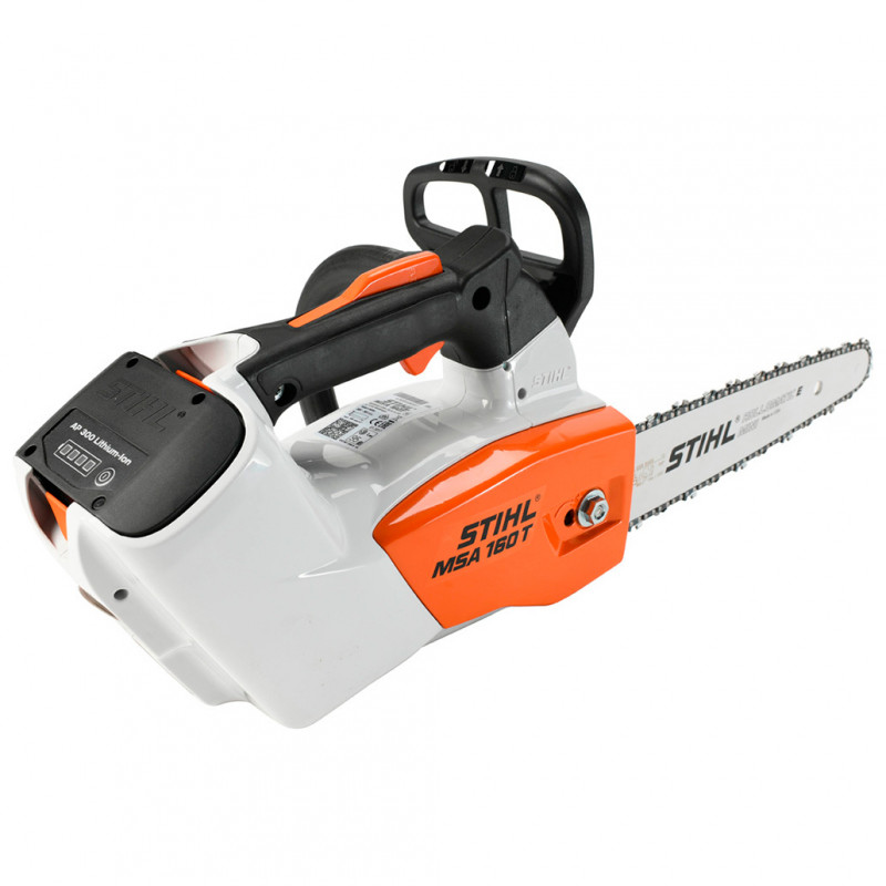 Moottorisaha Stihl MSA 161 T