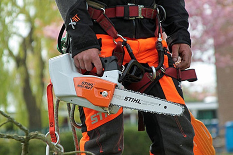 Stihl MSA 161 T