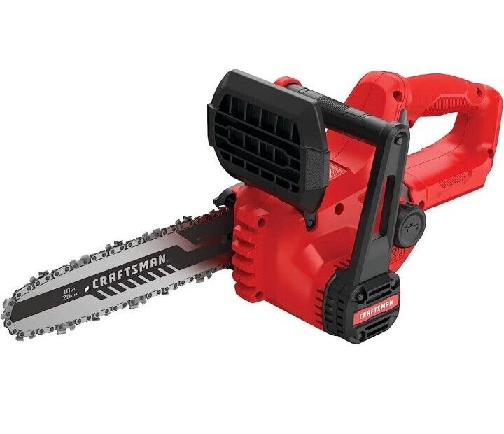 Craftsman 20V moottorisaha