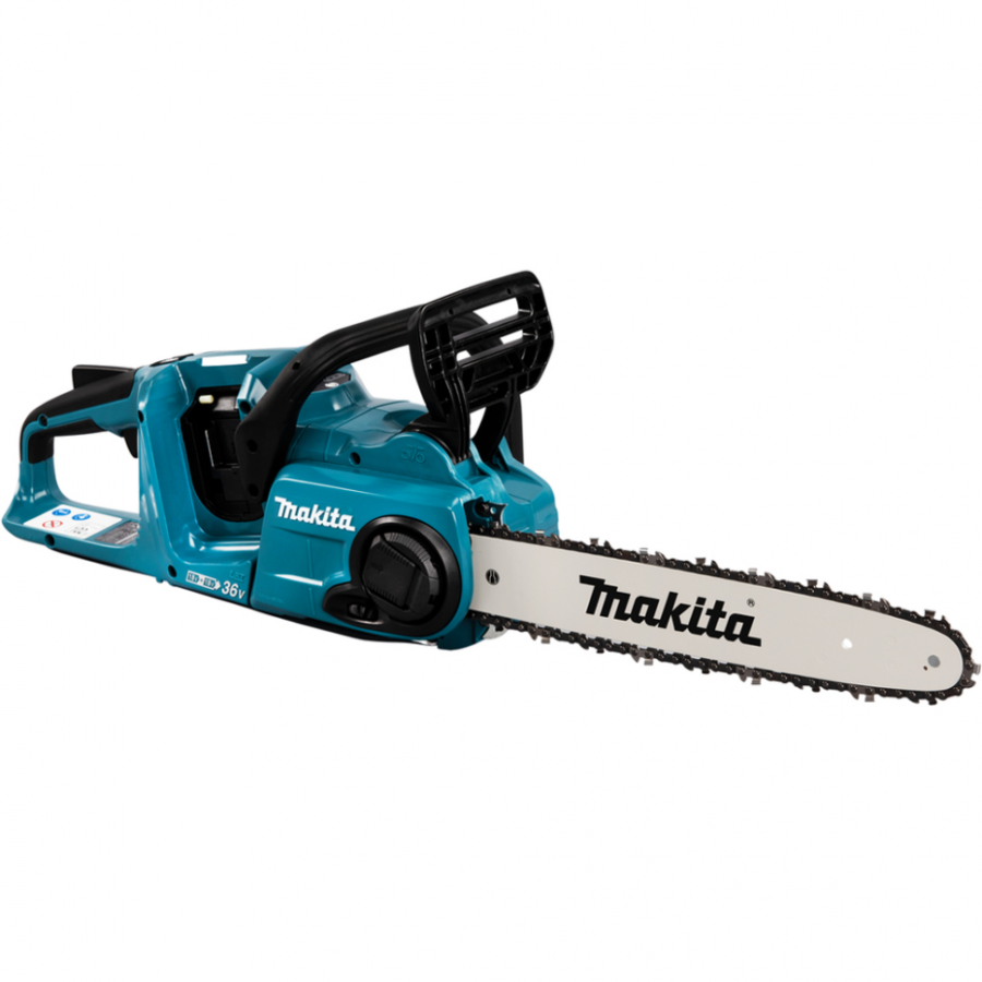 Makita DUC353Z Twin 18V akkukäyttöinen moottorisaha