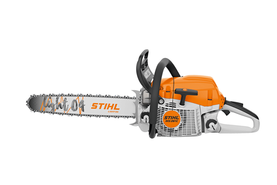 STIHL MS 261 