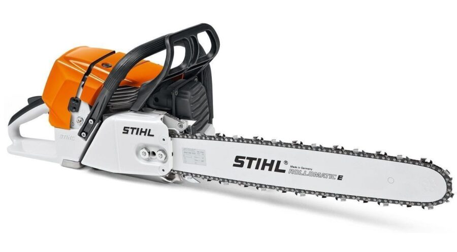 STIHL MS 461