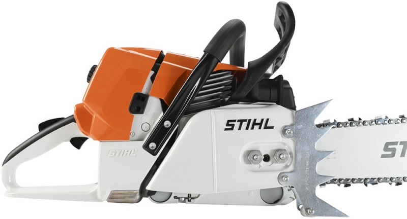 STIHL MS 461