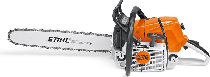 STIHL MS 461 moottorisaha