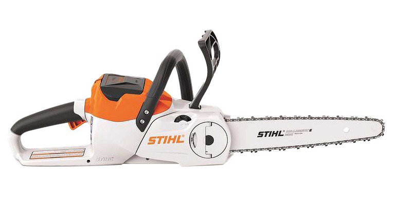 STIHL MSA 140 C-B moottorisaha