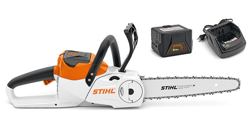 STIHL MSA 140 C-B moottorisahan arvostelu