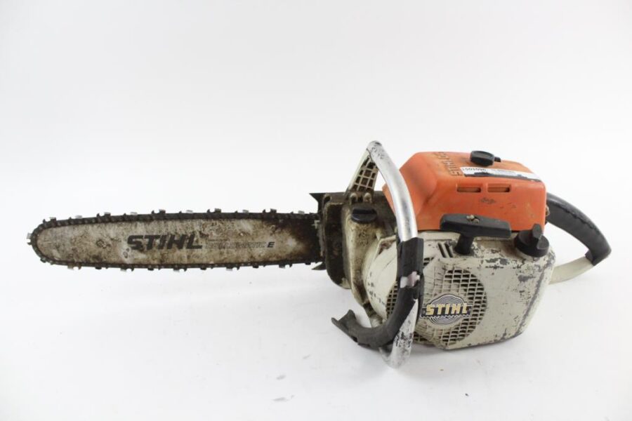 STIHL 041 Farm Boss moottorisaha